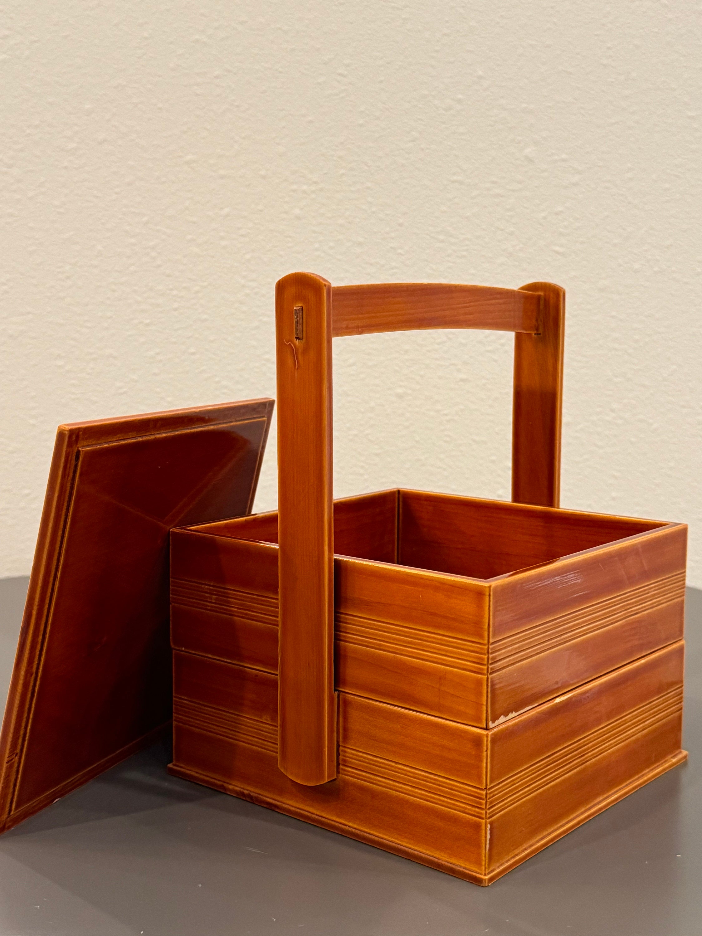 Jubako Box - Etsy