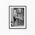 Dolly Parton Posters / Dolly Parton Black and White Wall Art, Album Cover Poster, Home Decor, Photography Prints, Jolene Poster, BAM144