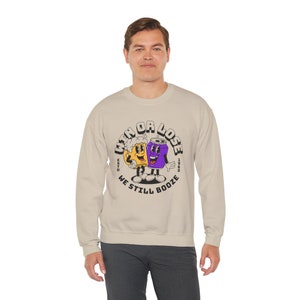 Minnesota Vikings Gameday/Tailgate Sweatshirt!!!