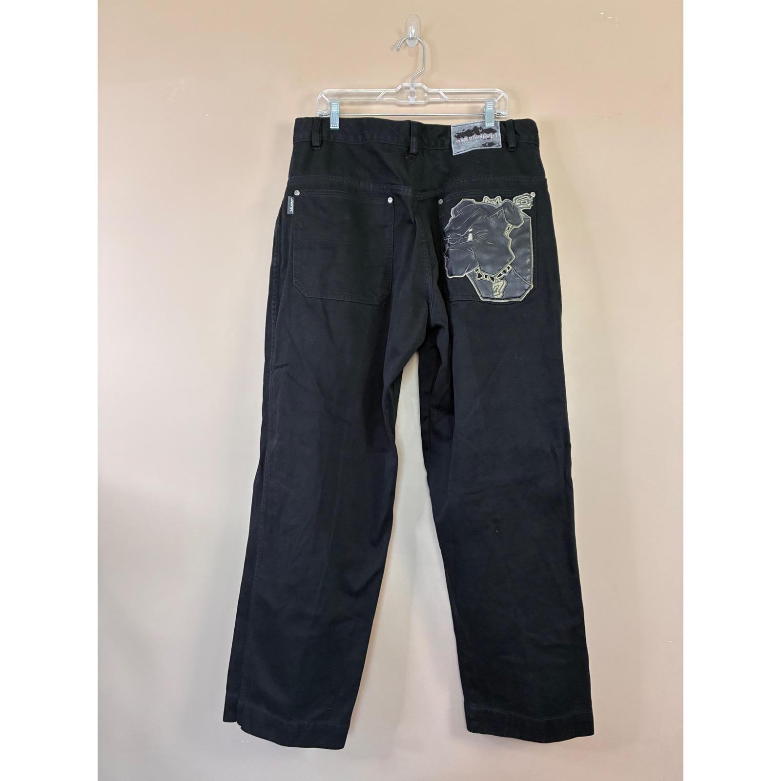School of Hard Knocks Jeans - Etsy
