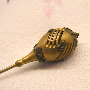 Antique Hat Pins - Etsy display picture 1