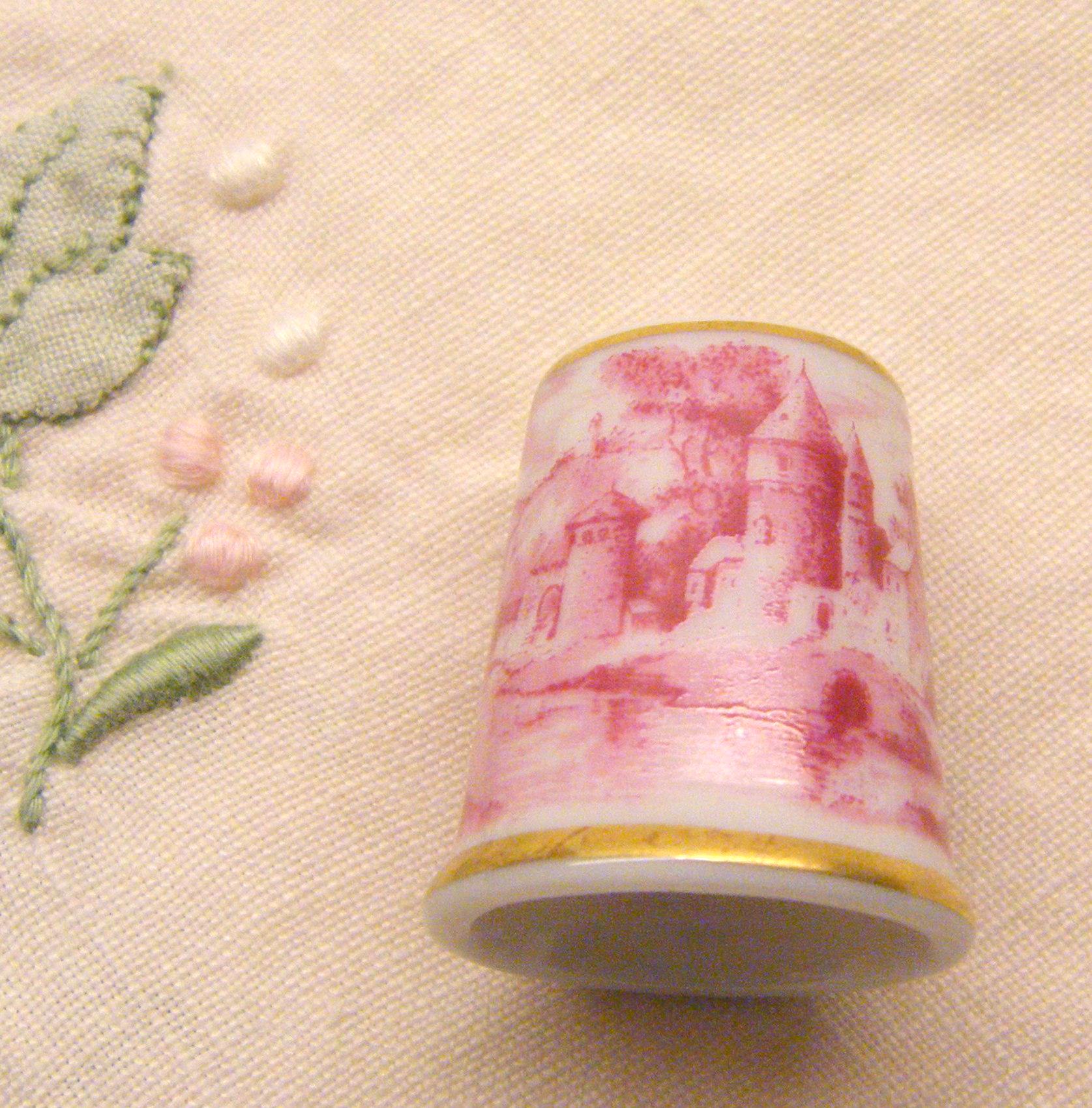 Ak Kaiser Porcelain W Germany - Etsy