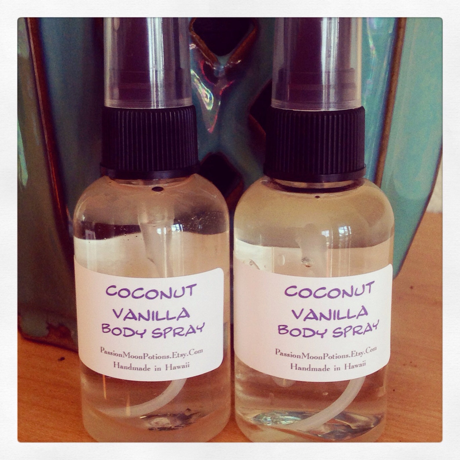 Pick Your Scent Room and Body Sprays Any 5 for 25.00 Etsy