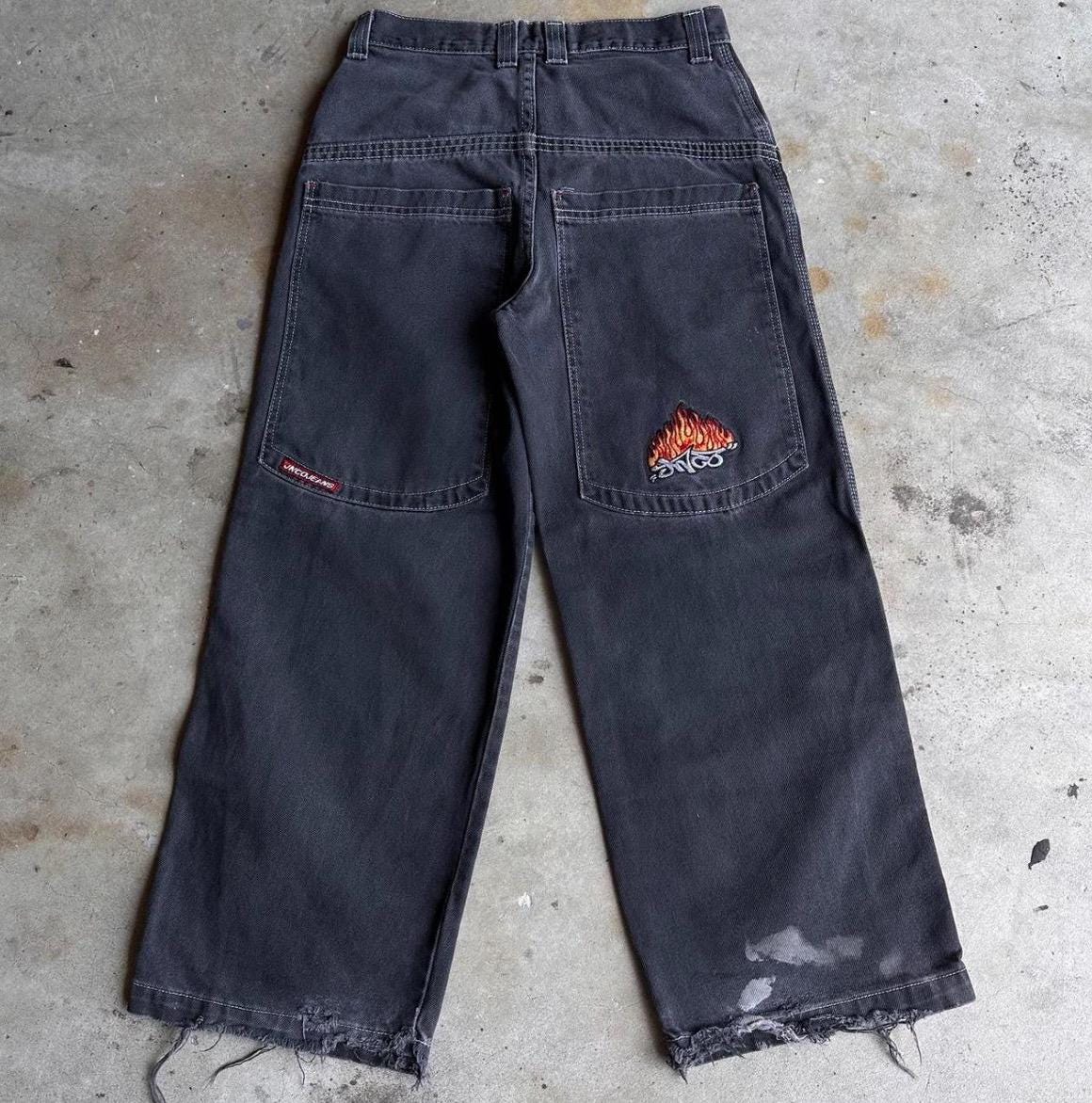 Jnco jeans - Etsy 日本 Jnco jeans - Etsy 日本