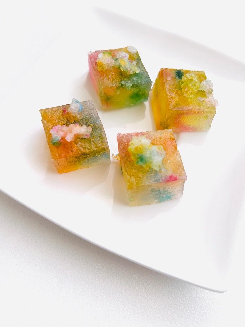 KOHAKUTOU CRYSTAL CANDY Etsy Australia