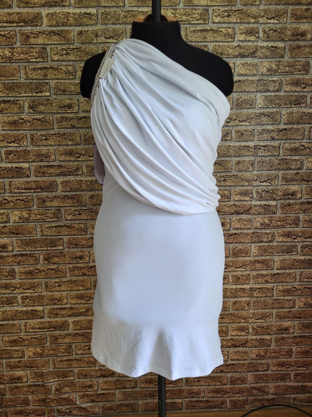 Greek Nights Dress