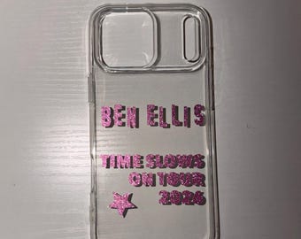 Custom phone case