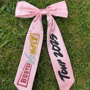 Kundenspezifischer Konzertbogen