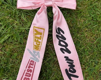 Op maat gemaakte concertstrijkstok