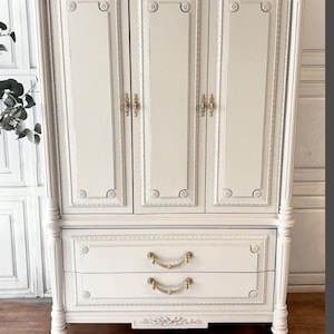Vintage Pulaski Furniture - Etsy Canada