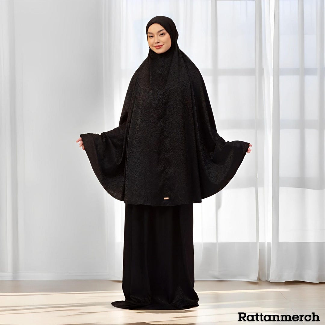 Najla Dress main image 0