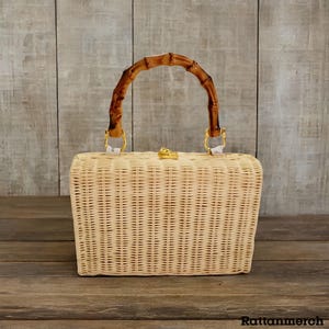 Summer Chic Clearance Rattan Bag Trendy Handwoven Must Have,Rattan Sling Bag,Rattan Sling Bag Bali,Rattan Crossbody Bags,Rattan Leather Bag