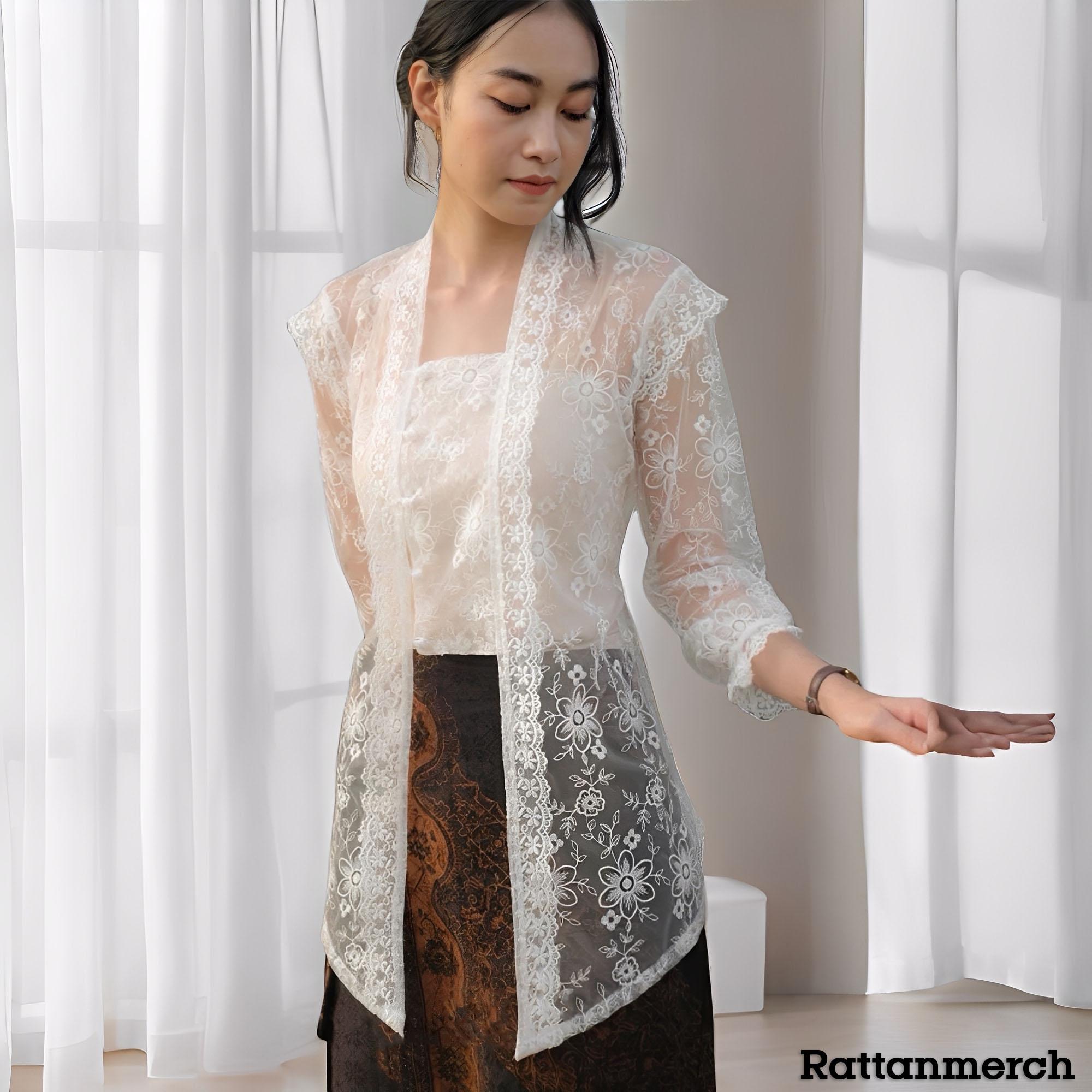 Singapore Traditional Clothing - Etsy