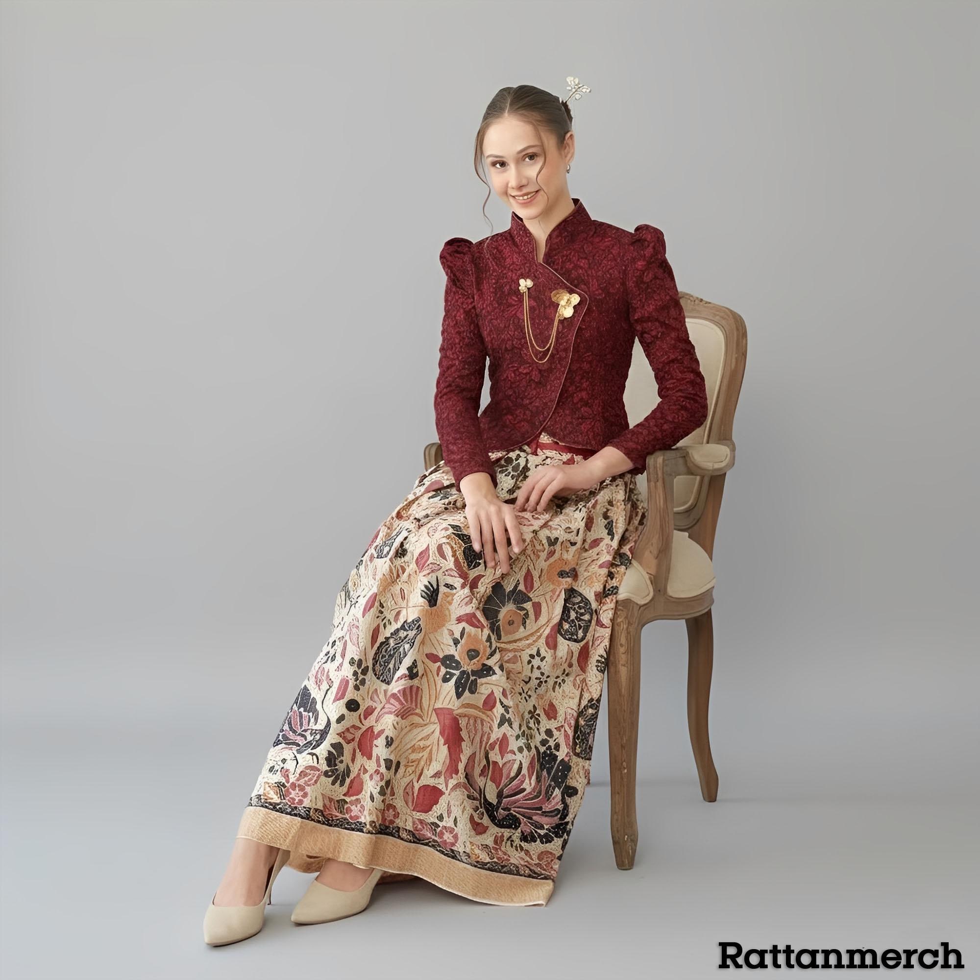 ladies tartan dresses for sale Joyfolie Girls Rosi Boho Dress in Cinnamon Tartan