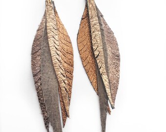 Drop earrings with rhinestones and DG logo in Silver for Women | Dolce