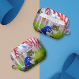 Grumpy Cat Case for AirPods®