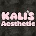 Kali