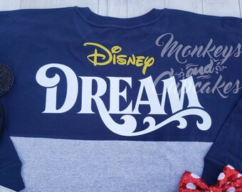 Free Free 76 Disney World Spirit Jersey Svg SVG PNG EPS DXF File