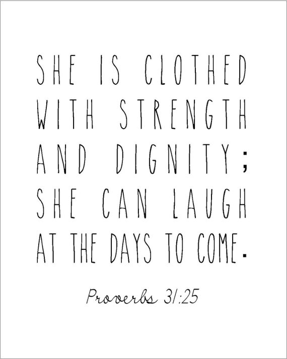 proverbs 31 woman quotes