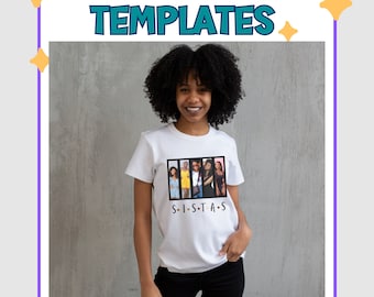 digital template mix