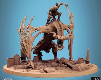 Artisan Guild Miniatures Excellent Miniatures