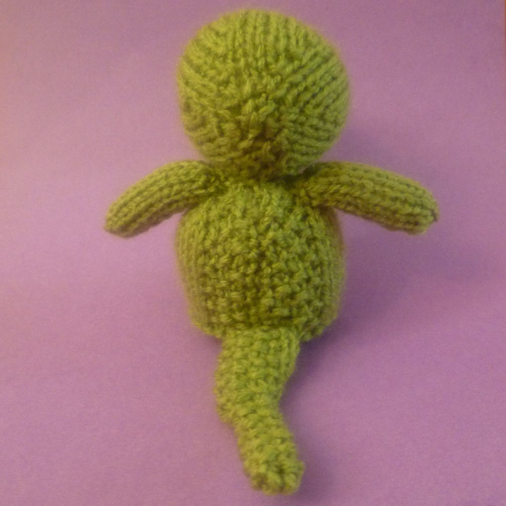 Crocodile Toy Knitting Pattern (PDF) Toy, Egg Cozy & Finger Puppet ...