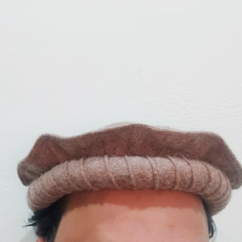 Pakol Hat - Etsy