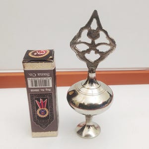 Silver Eyeliner Pot: Vegan Black Eyeliner, Smudge-Free