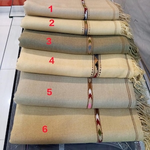 felicitation shawl price