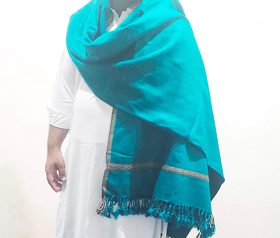 dhussa shawl