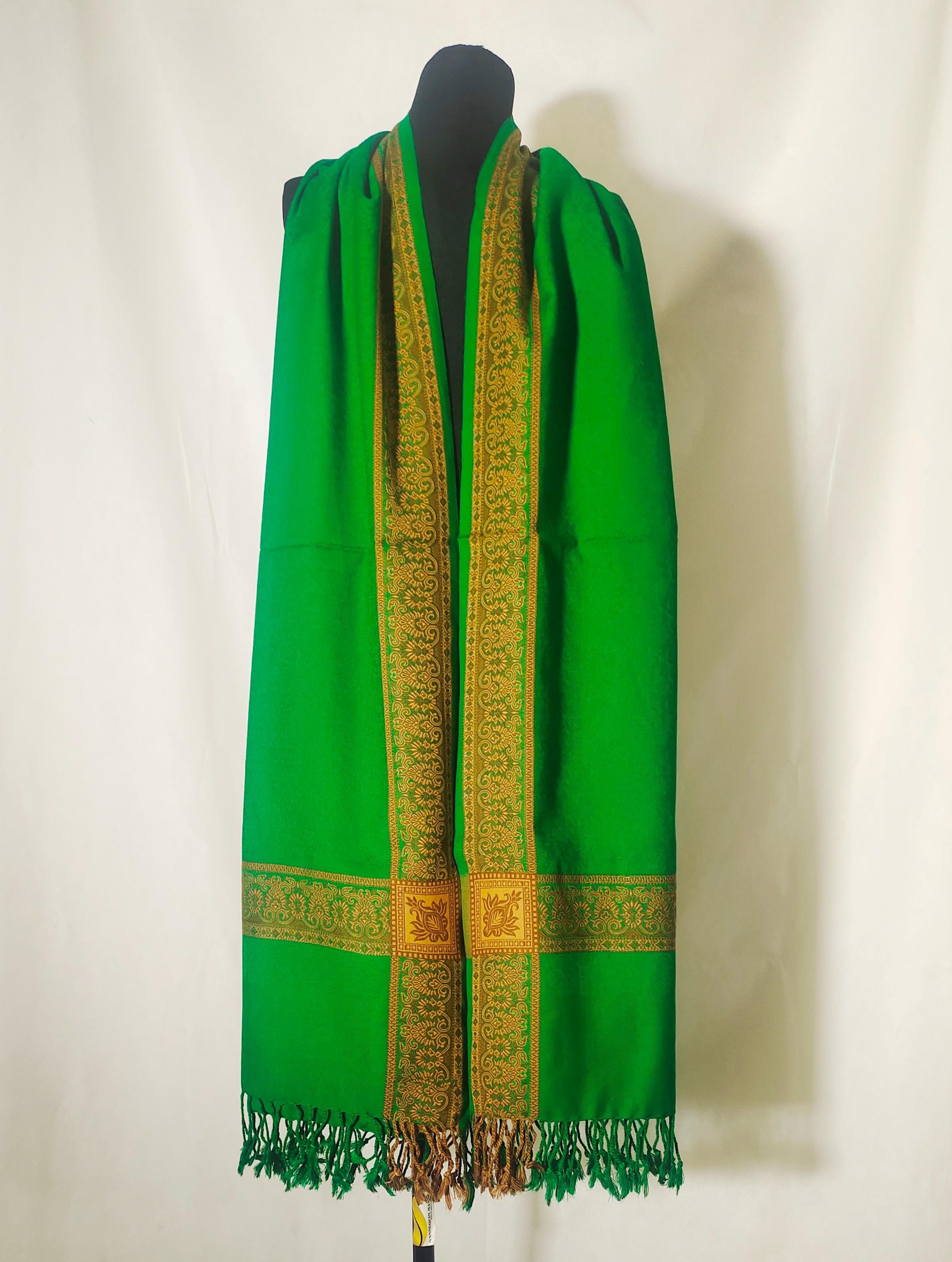 felicitation shawl price