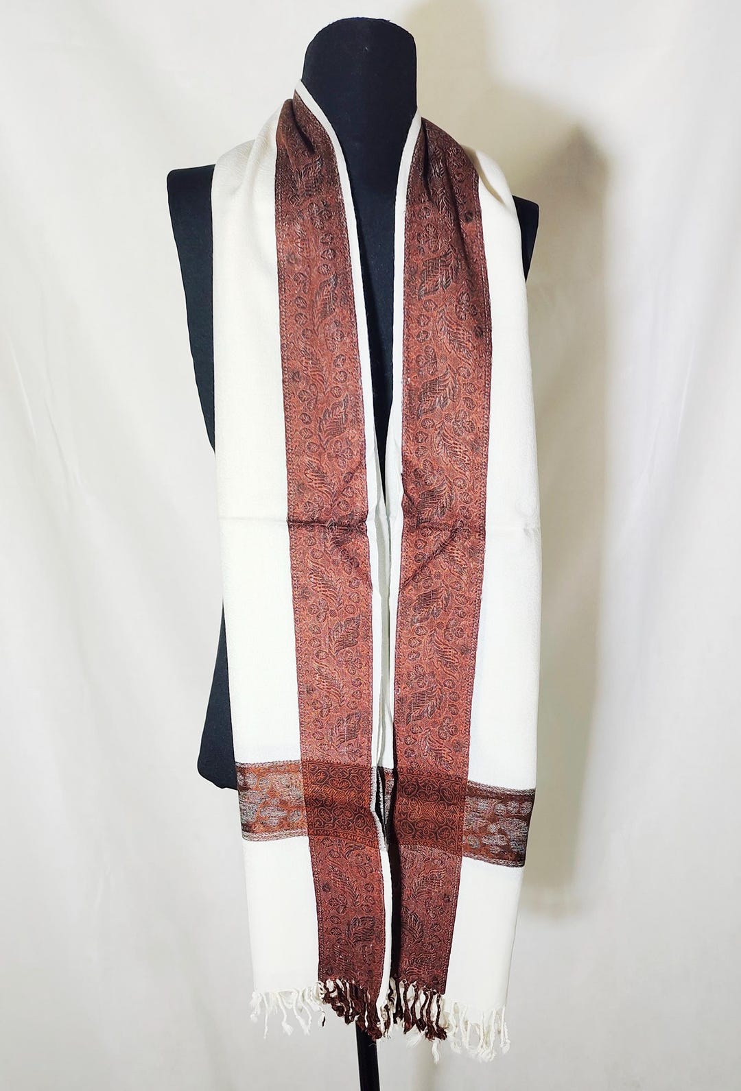 shawl muffler