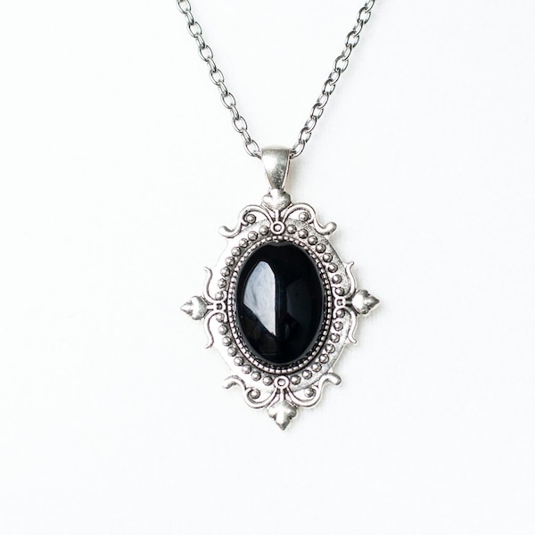 Gothic Victorian Jewelry - Etsy