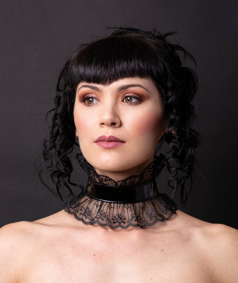 100+ Best Etsy Bdsm Collars EtsyHunt