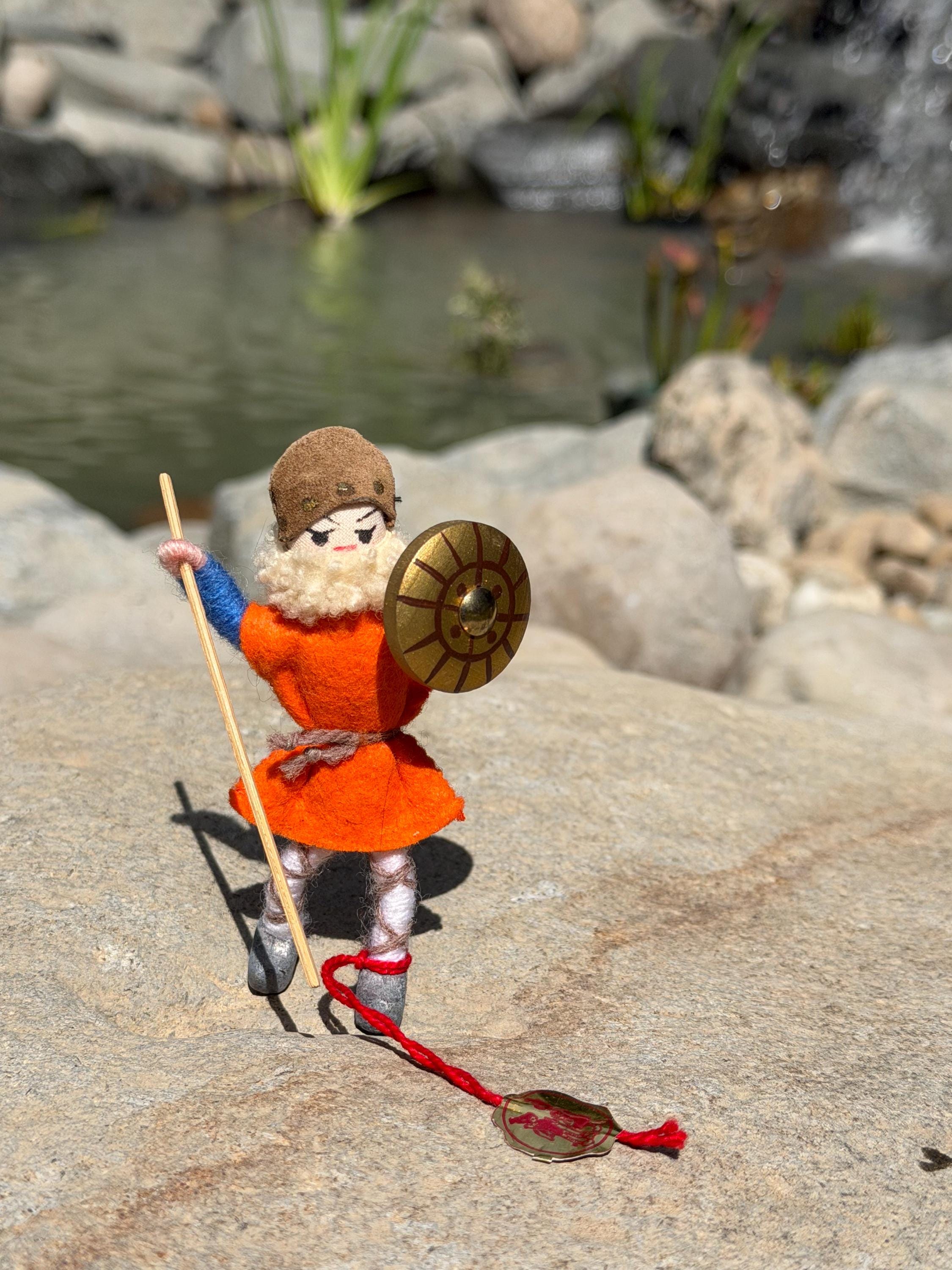Vintage Danish Viking - Etsy