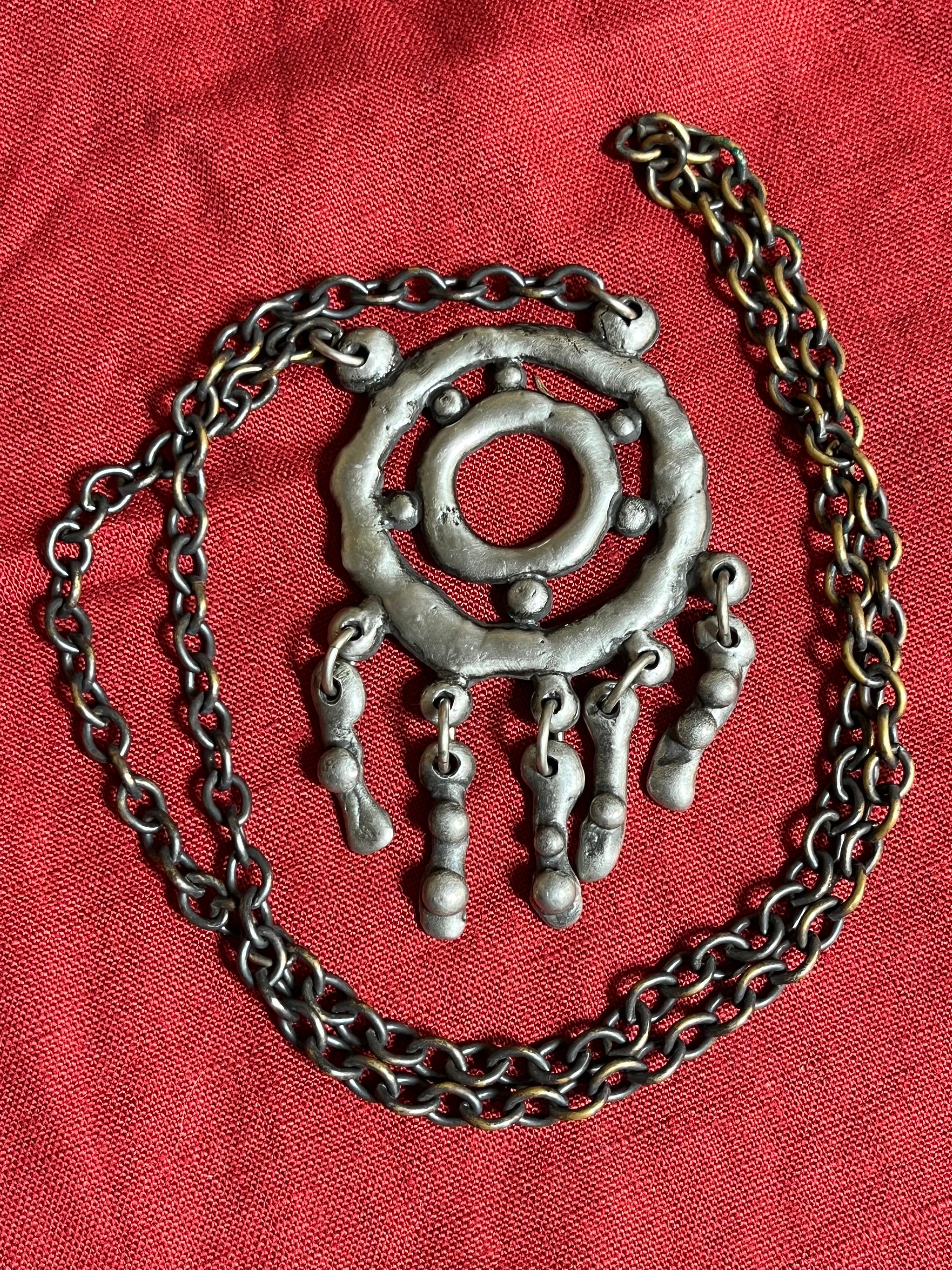 Beatnik jewellery 2024
