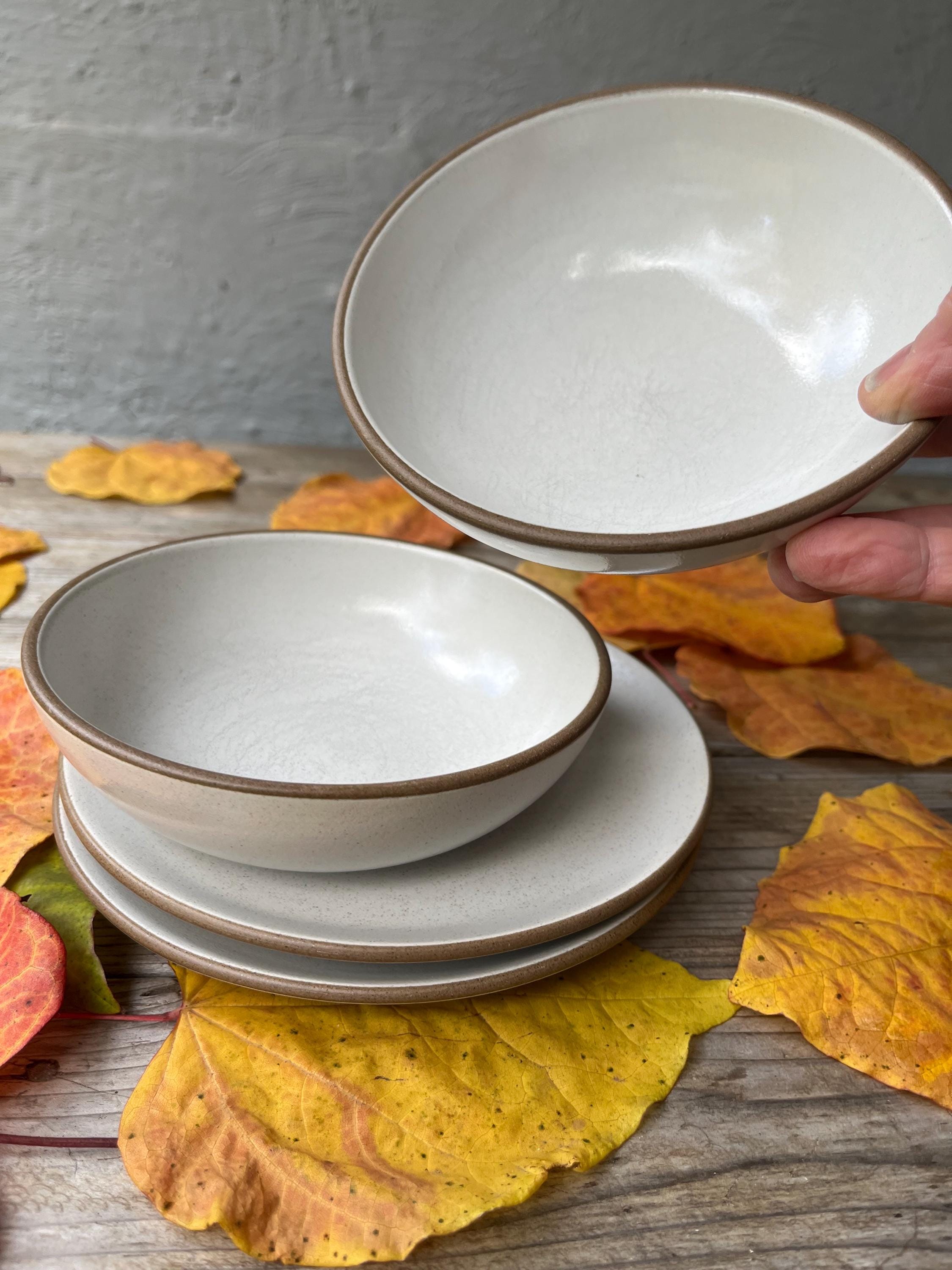 Heath Ceramics + Harman Miller　デザートボウル Heath Ceramics + Harman Miller デザートボウル Heath + Herman