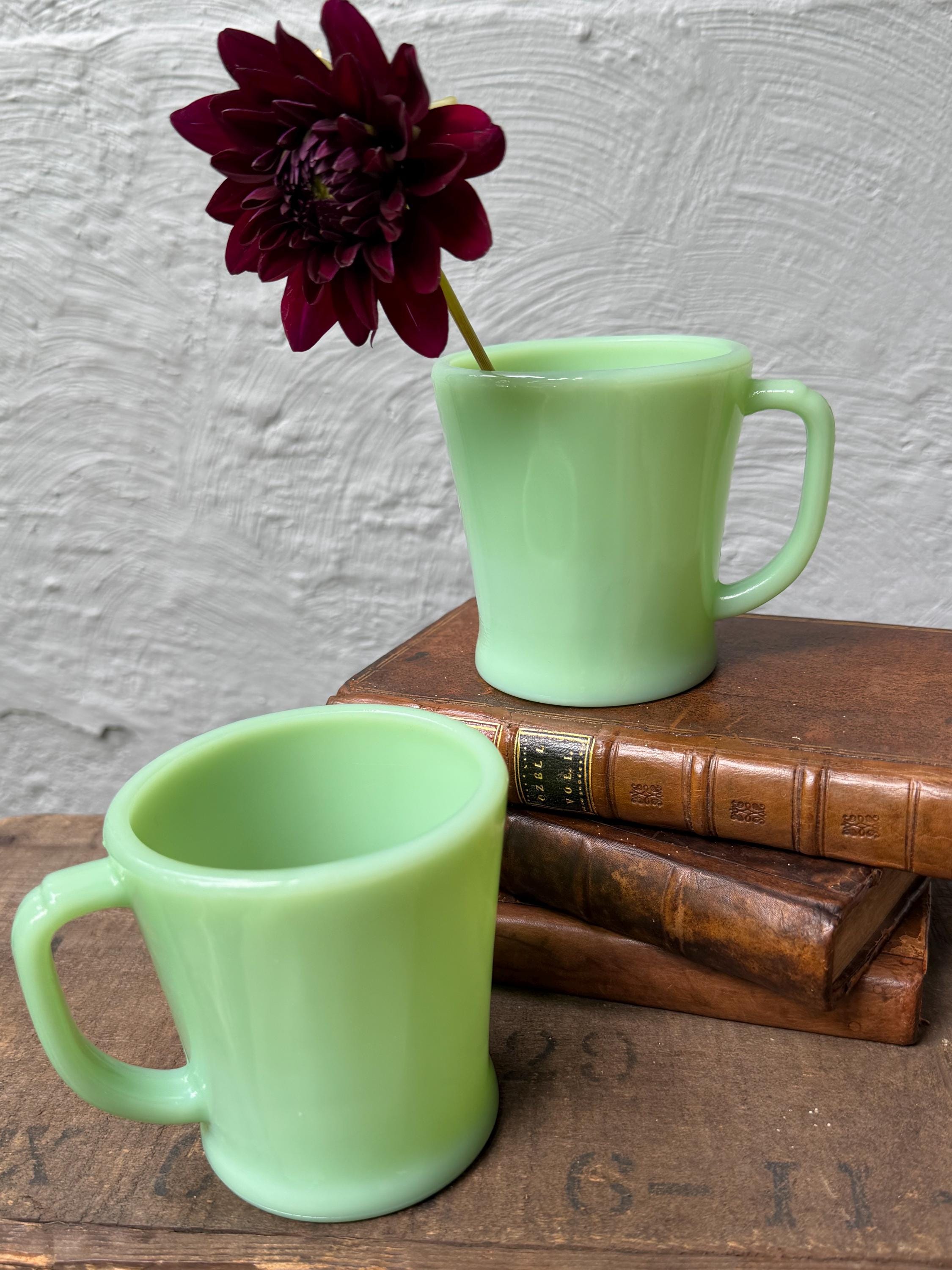 Jadeite Coffee - Etsy
