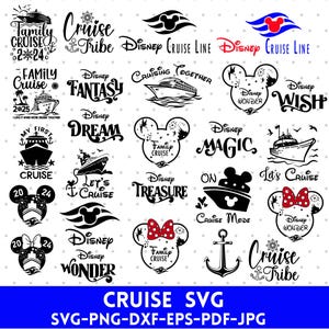 Croisière SVG, croisière PNG Clipart, svg de bateau de croisière, rêve, rêve, merveille magique SVG, croisière chemises Svg, ancre Svg, Oh navire Svg, famille croisière Svg,