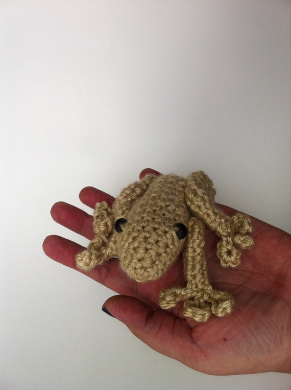 coqui plush