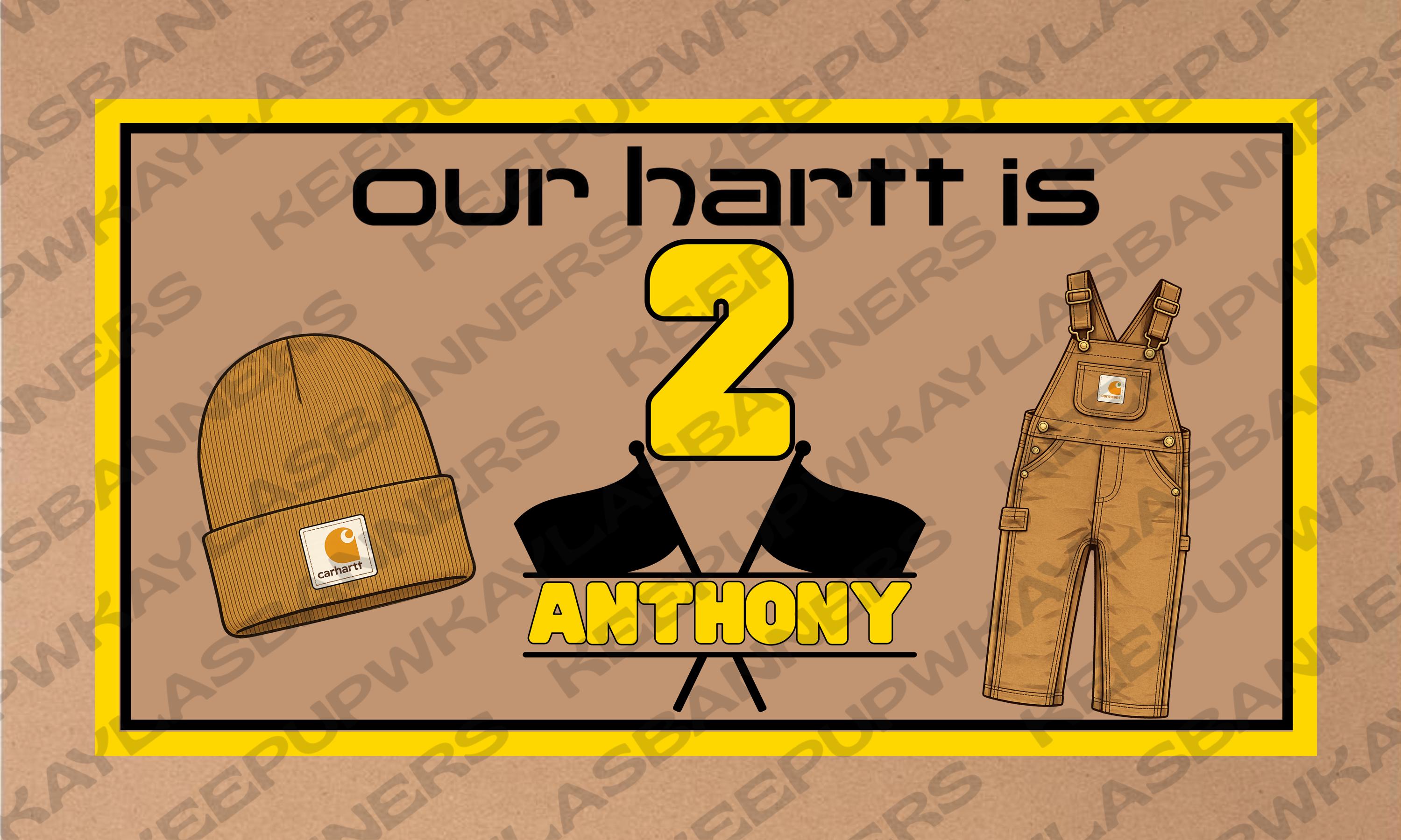 Carhartt Sign - Etsy