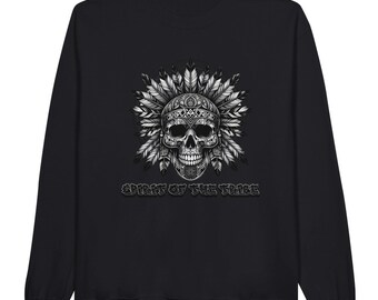 Classic Men's Crewneck Sweatshirt