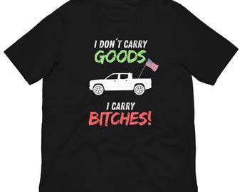 Unisex staple eco t-shirt