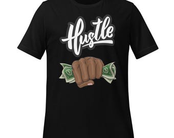 Hustle Shirt
