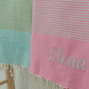 TELO FOUTA SPECIAL