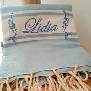 TELO FOUTA CLASSIC