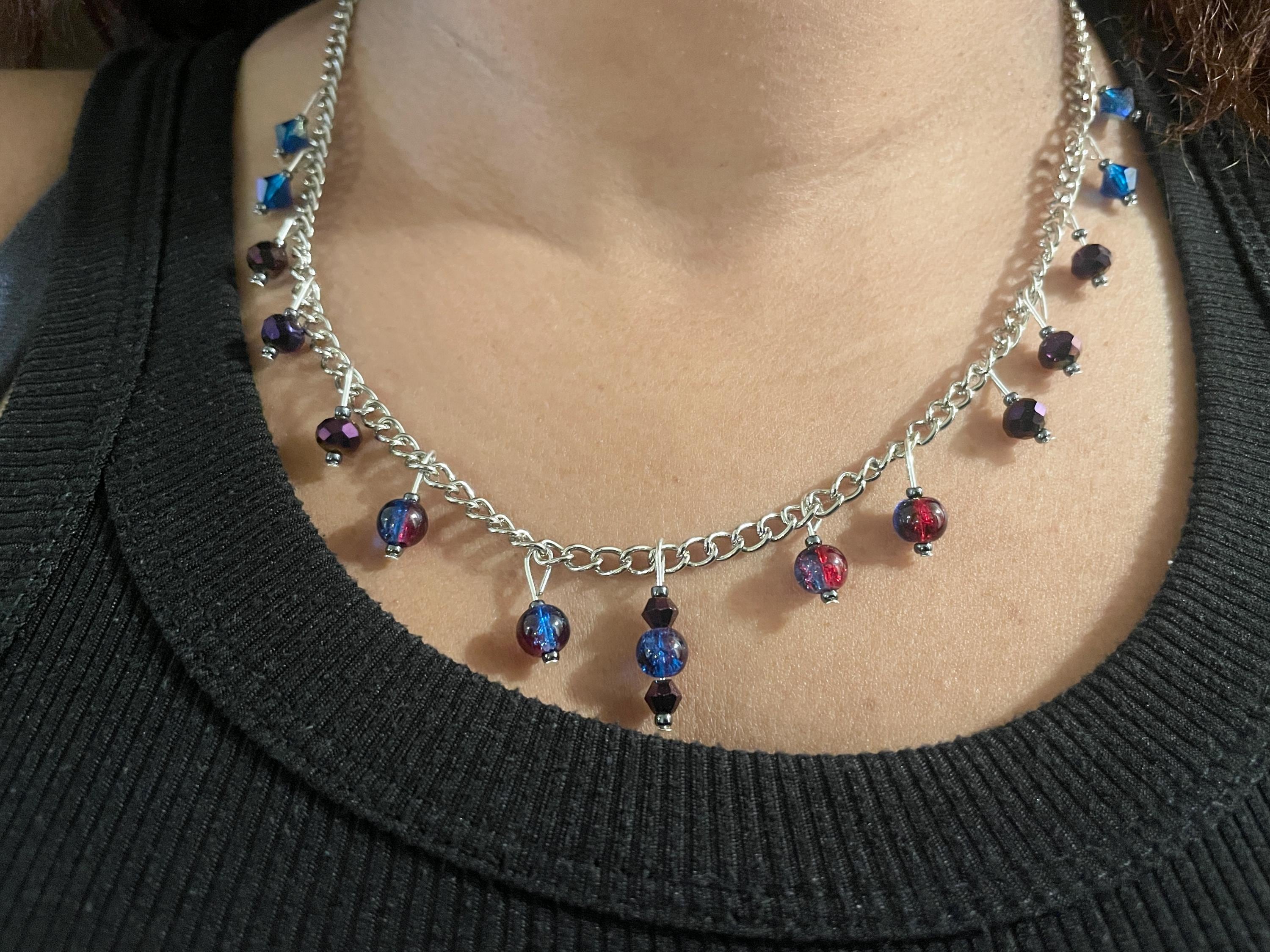 Visual Kei Jewelry - Etsy