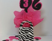 zebra barbie