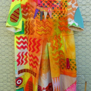 Tyrelle Dress PDF Sewing Pattern - Etsy