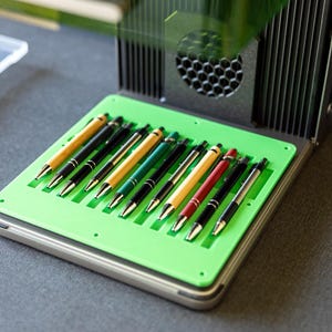 xTool F1 Ultra Quick Change Magnetic Pen Jig Accessory ~ Quickly switch ~ xTool F1 Ultra Jig